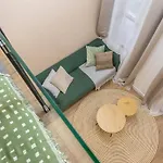 Downtown Comfort Two 公寓 布达佩斯
