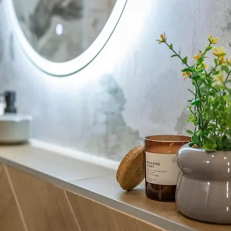 Downtown Comfort Two Apartamento