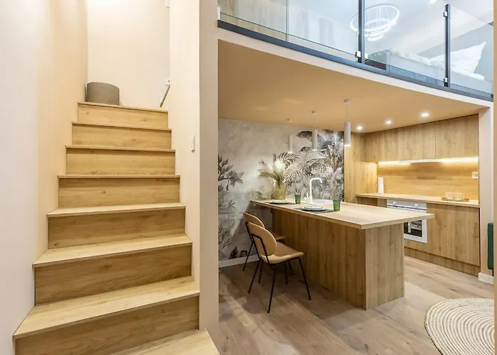 Downtown Comfort Two